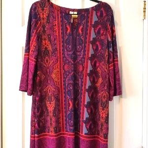 Dress by Emma and Michele